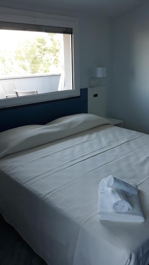 Hotel Calypso Pontecagnano Dış mekan fotoğraf