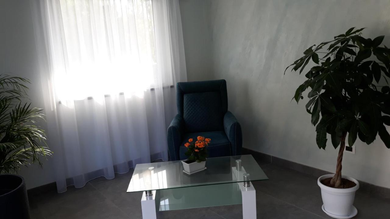 Hotel Calypso Pontecagnano Dış mekan fotoğraf