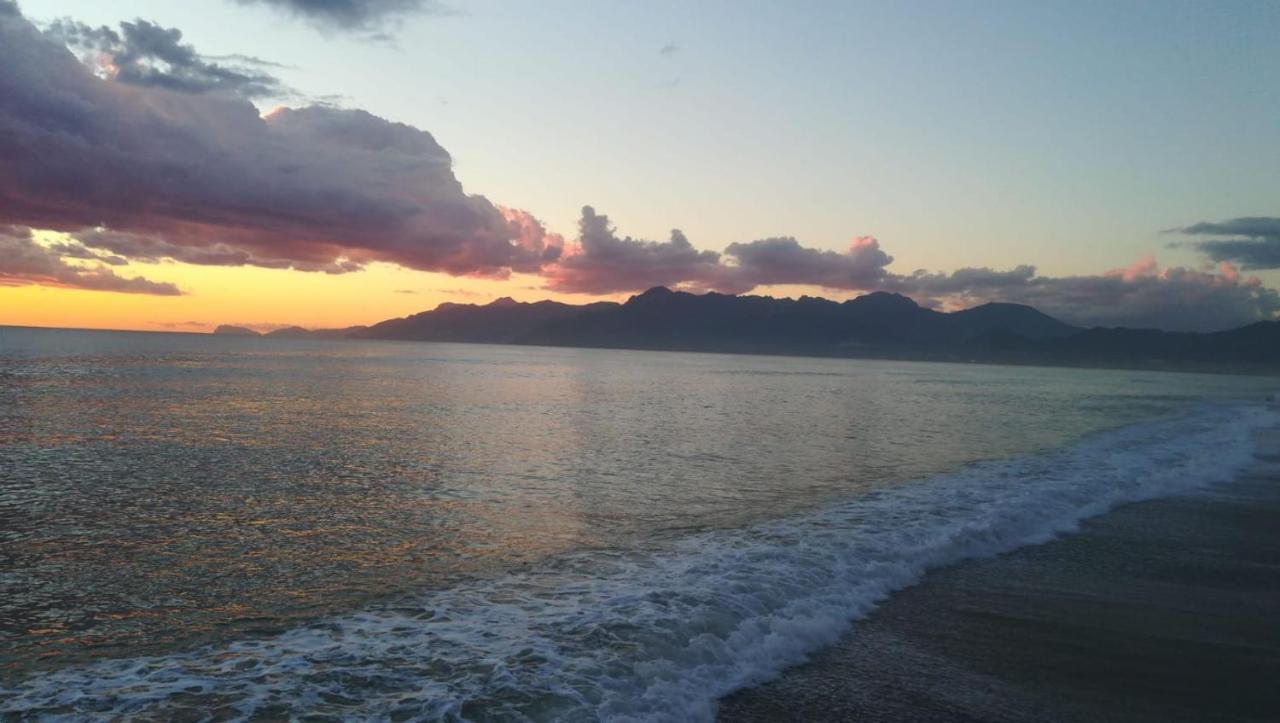 Hotel Calypso Pontecagnano Dış mekan fotoğraf