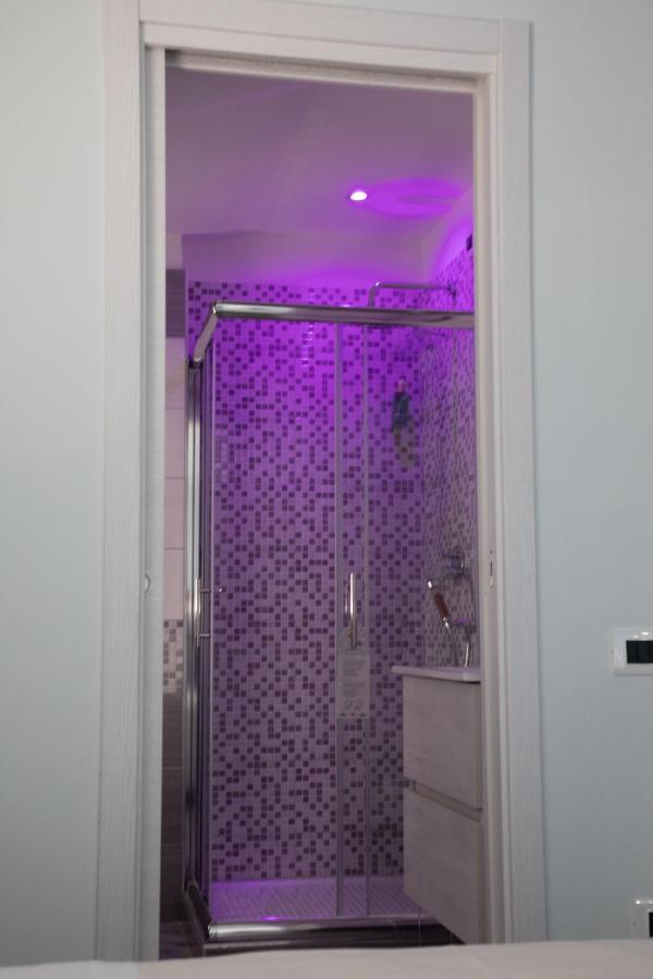 Hotel Calypso Pontecagnano Dış mekan fotoğraf