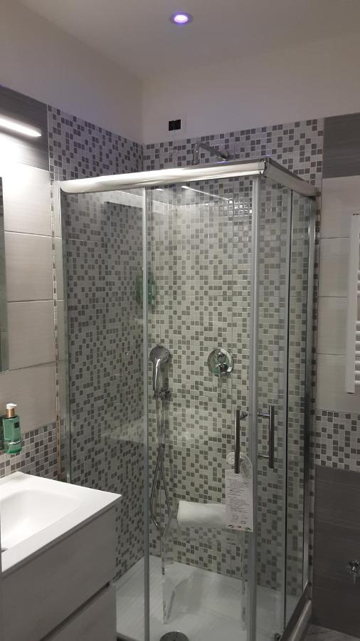 Hotel Calypso Pontecagnano Dış mekan fotoğraf